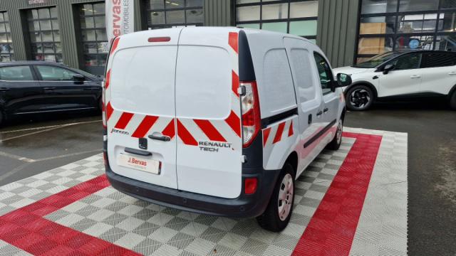 Renault Kangoo Express image 6