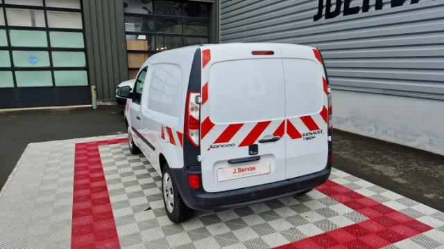 Renault Kangoo Express image 4