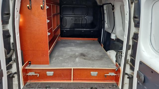 Renault Kangoo Express image 5