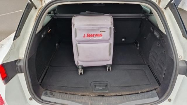 Renault Mégane Estate image 8