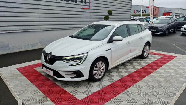 Renault Mégane Estate image 3