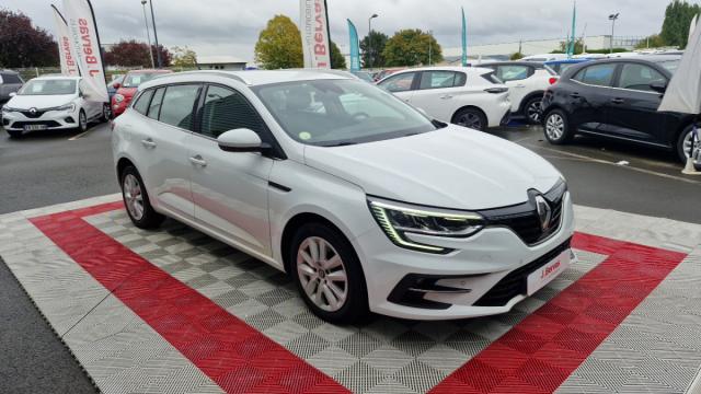 Renault Mégane Estate image 4
