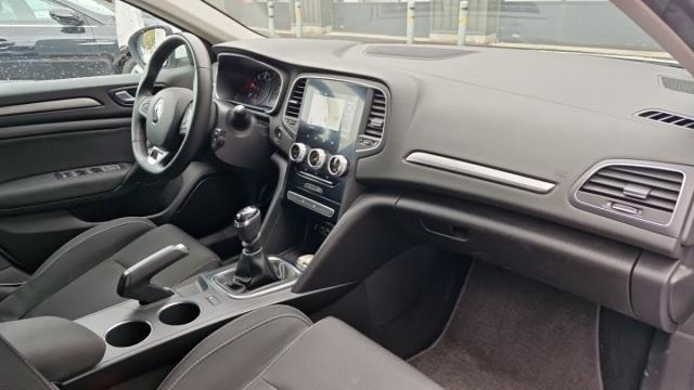 Renault Mégane Estate image 6