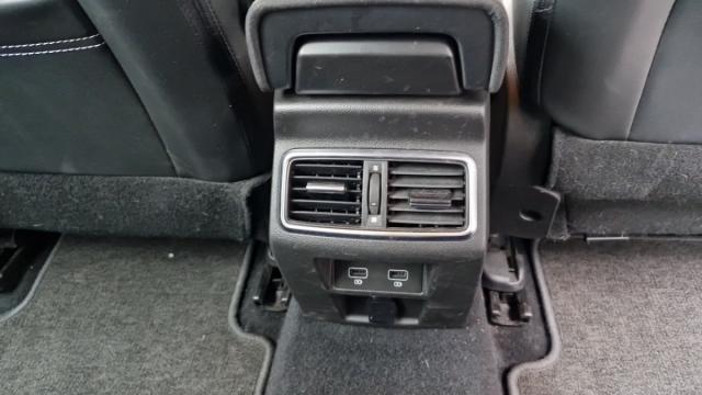Renault Mégane Estate image 9