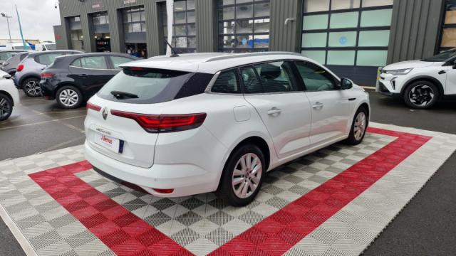 Renault Mégane Estate image 1