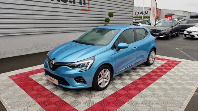 Renault Clio image 4