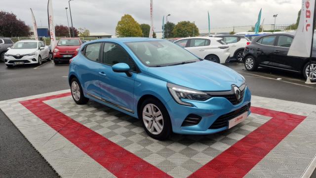 Renault Clio image 7