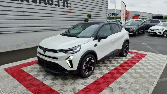 Renault Captur image 5