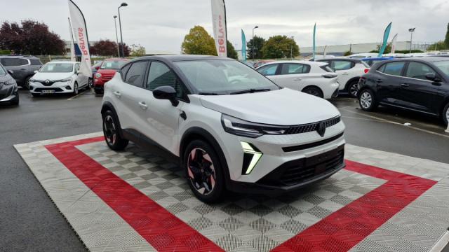 Renault Captur image 6