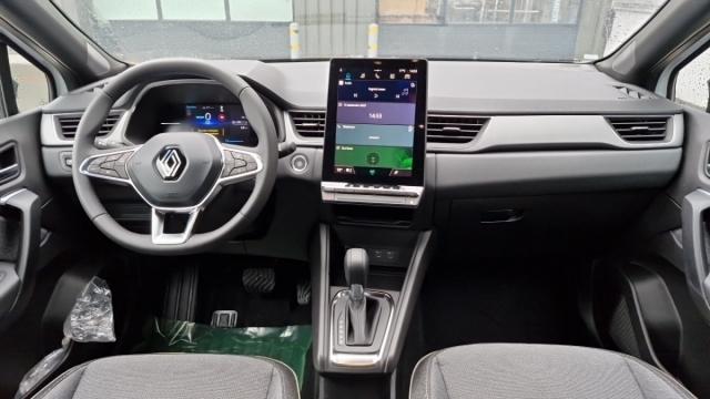 Renault Captur image 8