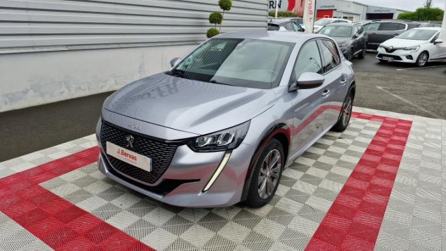 Peugeot 208 image 2