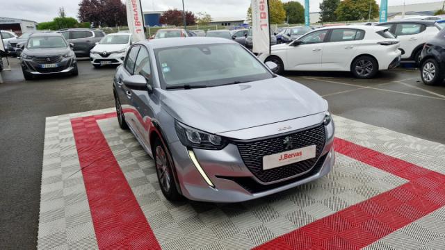 Peugeot 208 image 7