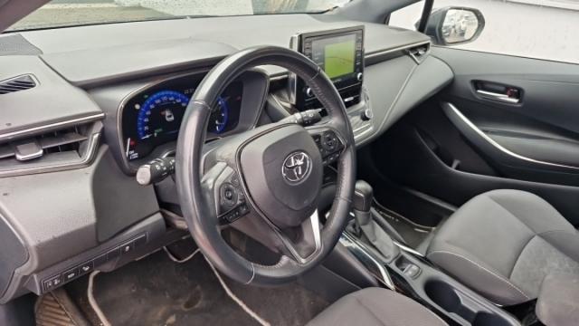 Toyota Corolla image 8