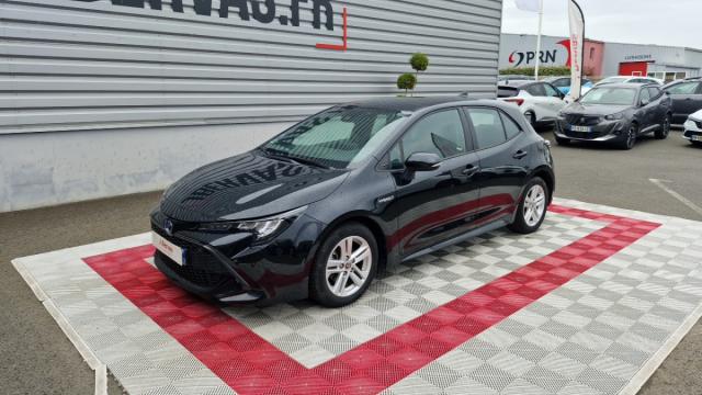 Toyota Corolla image 5