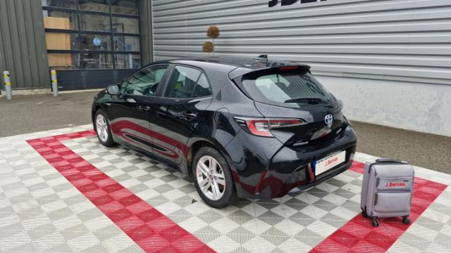 Toyota Corolla image 9
