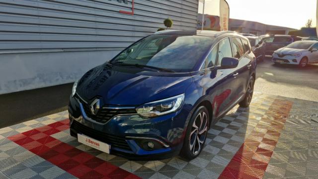 Renault Grand Scénic image 3