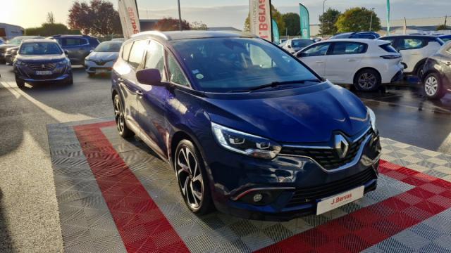 Renault Grand Scénic image 8