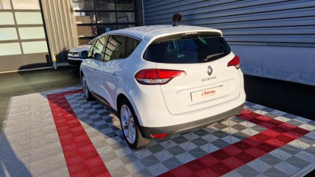 Renault Scénic image 1