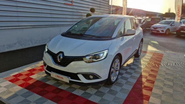 Renault Scénic image 6
