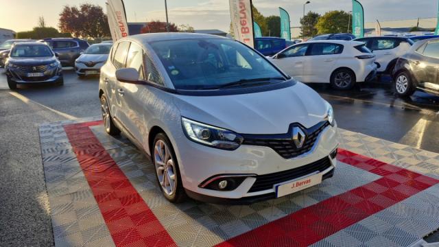 Renault Scénic image 9