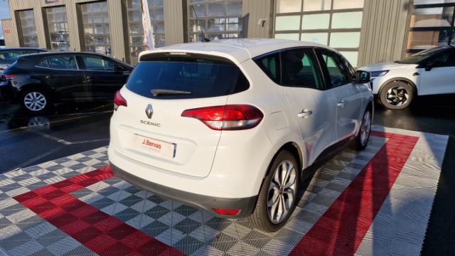 Renault Scénic image 4