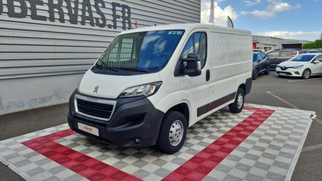 Peugeot Boxer image 4