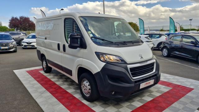 Peugeot Boxer image 3