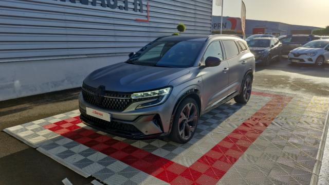 Renault Espace image 5