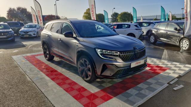 Renault Espace image 8