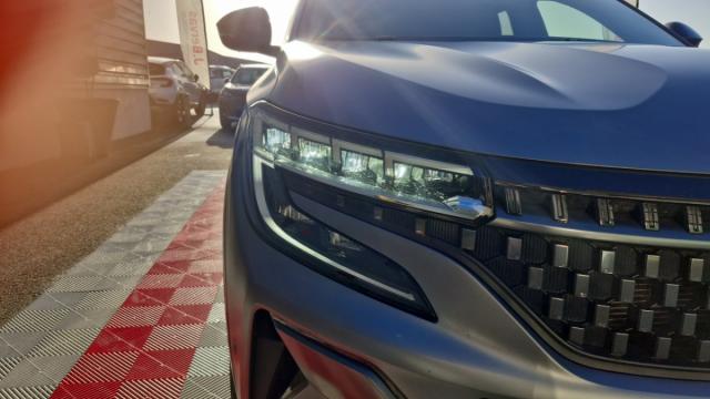 Renault Espace image 2
