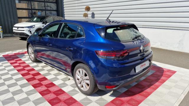 Renault Mégane image 7