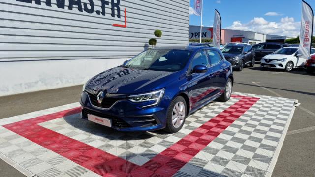 Renault Mégane image 9