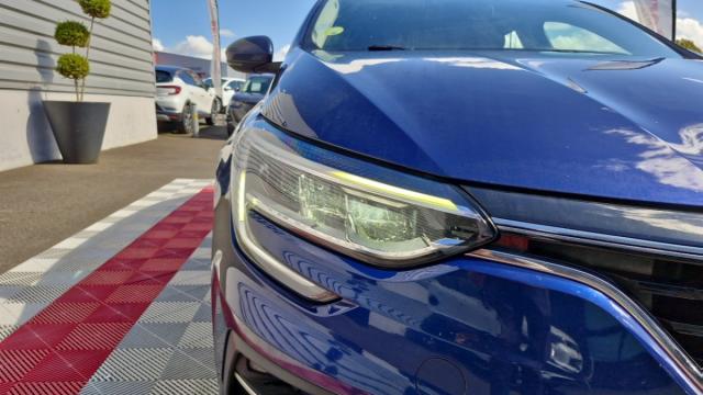 Renault Mégane image 6