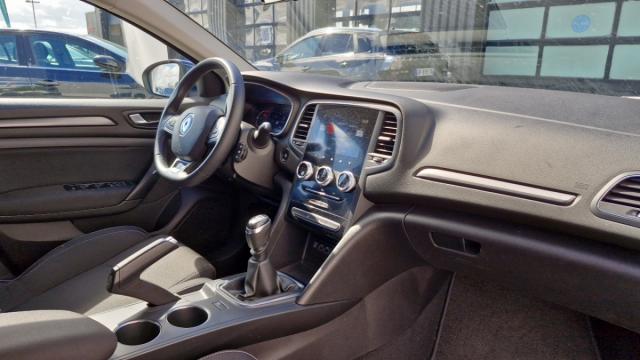 Renault Mégane image 2