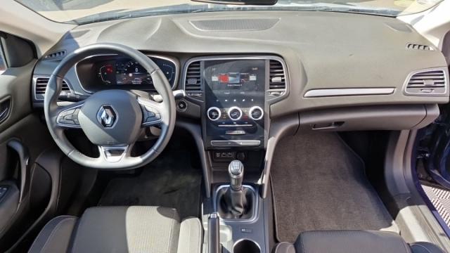 Renault Mégane image 1