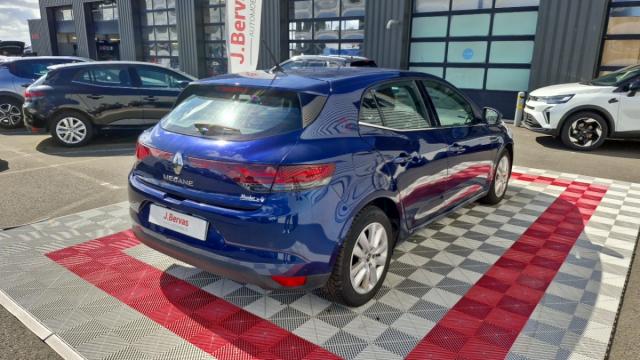 Renault Mégane image 8