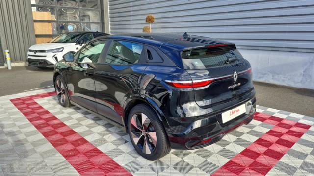Renault Mégane E-Tech image 1