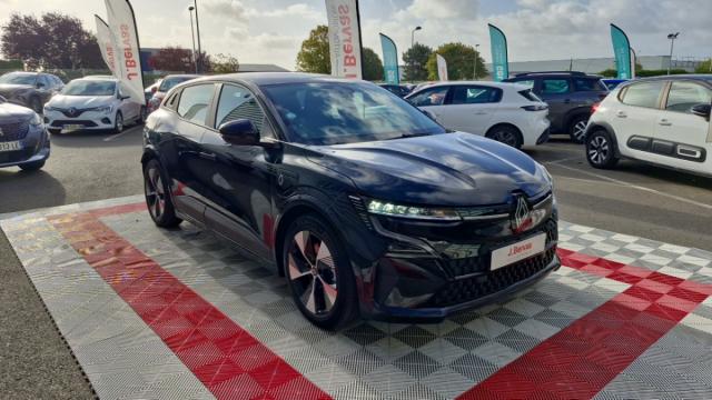 Renault Mégane E-Tech image 3