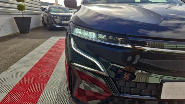 Renault Mégane E-Tech image 7