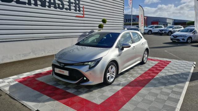 Toyota Corolla image 5