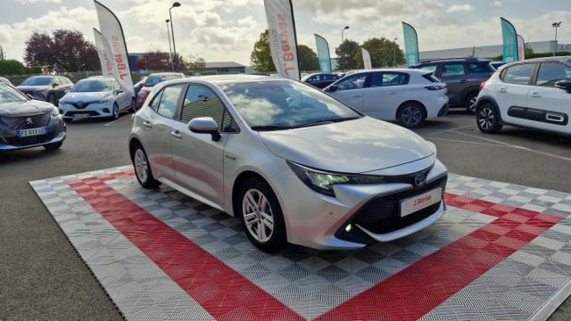 Toyota Corolla image 8