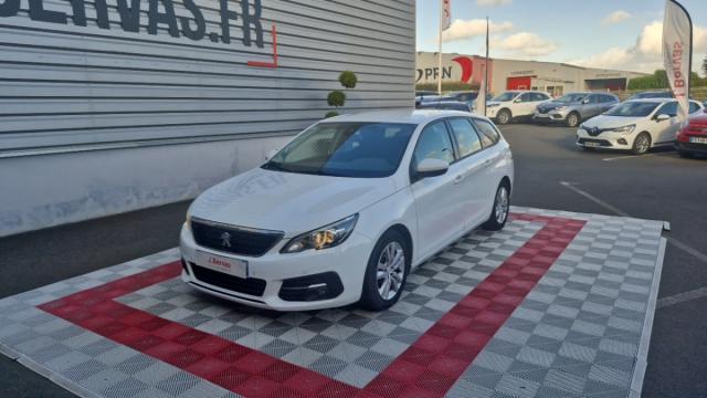 Peugeot 308 Sw image 6