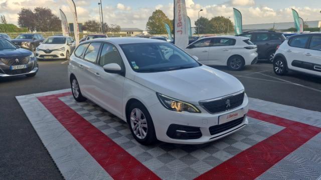 Peugeot 308 Sw image 9