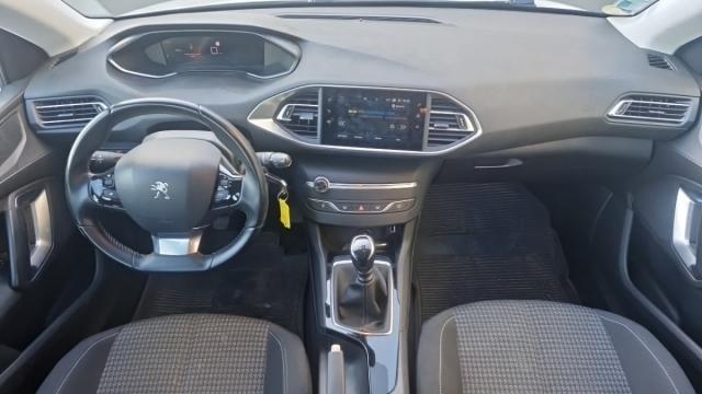 Peugeot 308 Sw image 8