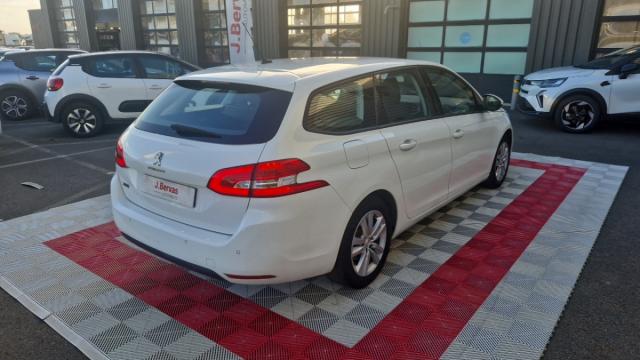 Peugeot 308 Sw image 7