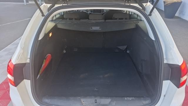 Peugeot 308 Sw image 2