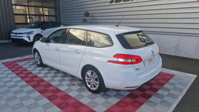 Peugeot 308 Sw image 3