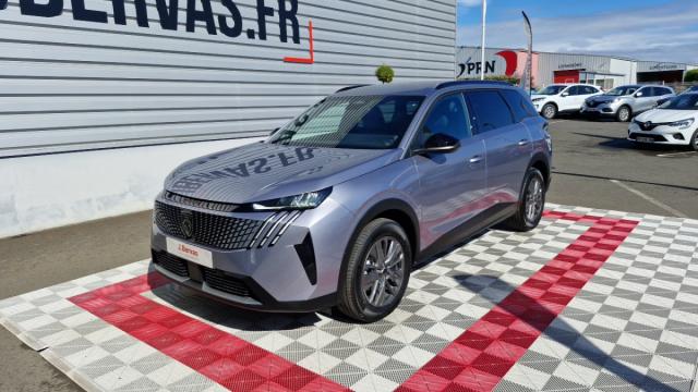 Peugeot 5008 image 5