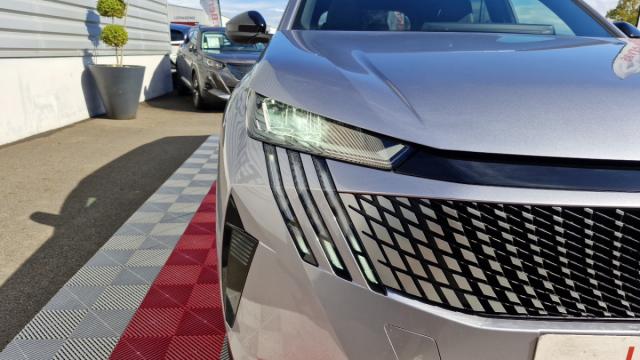 Peugeot 5008 image 8