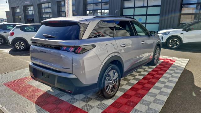 Peugeot 5008 image 7